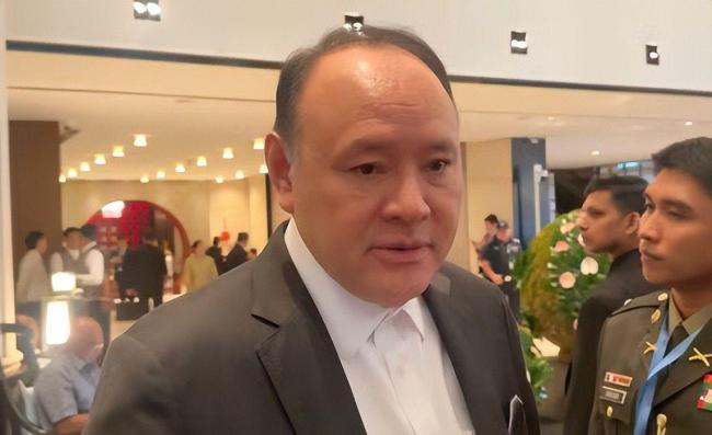菲媒：驱逐中国大使中方必然对等回应 外交风波升级