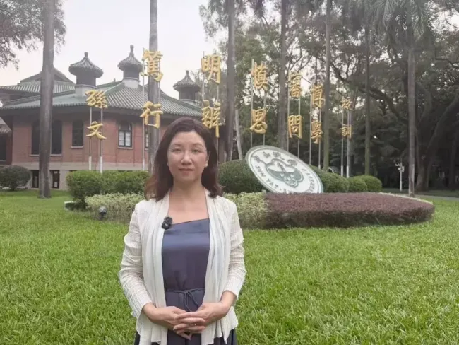 56岁女子刚退休就重返大学读研,本人回应 追随内心最快乐