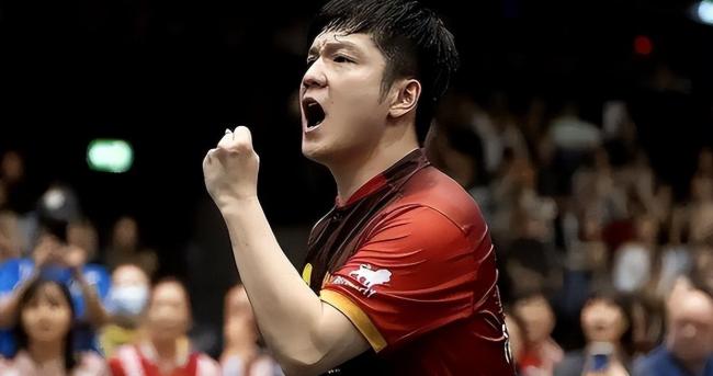 樊振东曾因陌生人闯入房间而崩溃 隐私边界何在