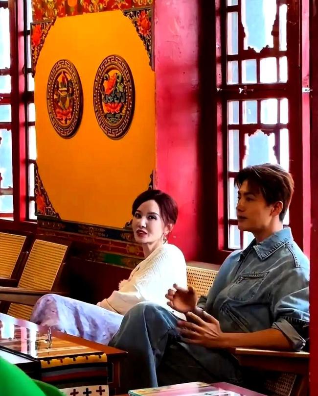 网友吐槽《后会友期》嘉宾没看头 裂痕仅是皮外伤