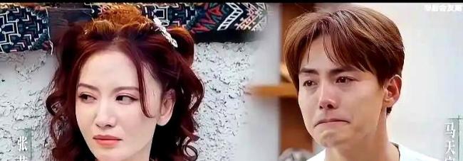 网友吐槽《后会友期》嘉宾没看头 裂痕仅是皮外伤