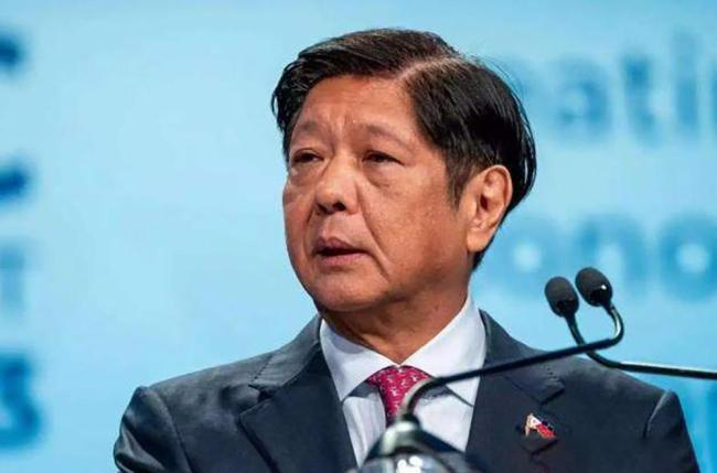 菲称马科斯无意驱逐中国大使 召见大使引发关注