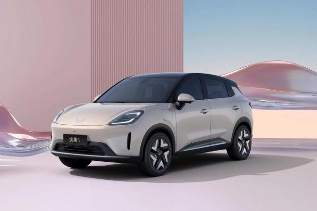 五菱缤果家族累计销量破80万辆 精准覆盖多元需求