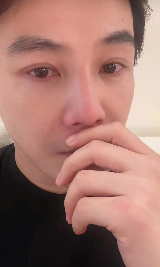 孙坚 一边拍戏一边还债 家庭重任下的无奈遴荐