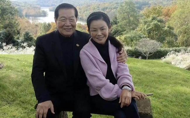 李昌钰追思仪式不收帛金 回赠测谎尺 一生真相寻根处