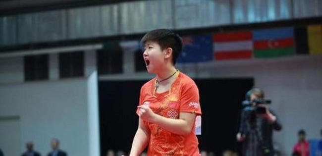 孙颖莎25岁最后一场比赛即将开启 积分争夺战再现