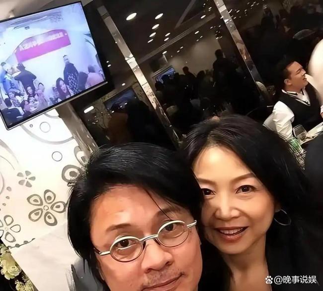 61岁港星尹天照与患癌妻子移居内地 寻觅安稳晚年