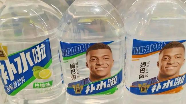 东鹏饮料第一时间决策 一早发声明