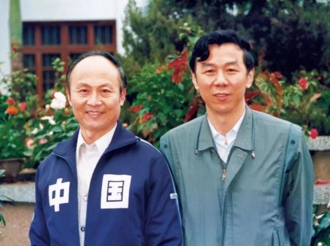中国排球名宿张然去世 众星之师陨落