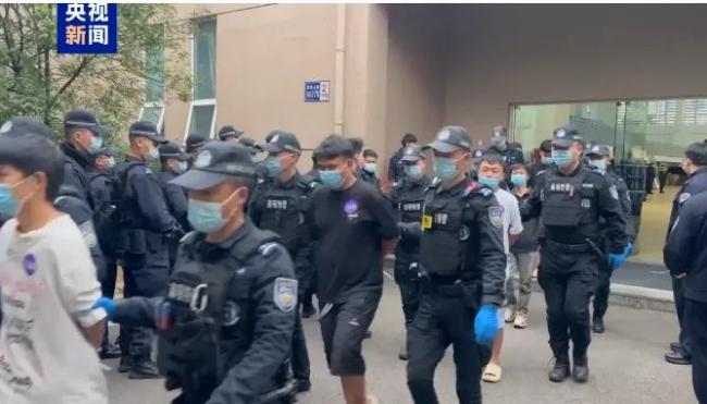反诈博主遭买凶杀害: