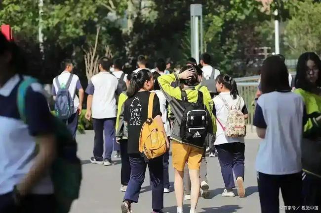 中小学秋假怎么放?注意这些误区 家长看护难题待解