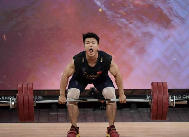不敌朝鲜队!中国队世锦赛出师不利