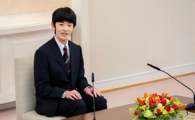 日本天皇女儿为何不能继承皇位 男系继承规则引发争议