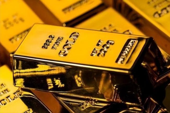 金价暴跌消费者发声