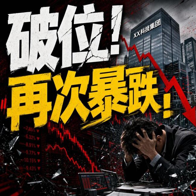 金价跌至一年来新低 抄底需谨慎