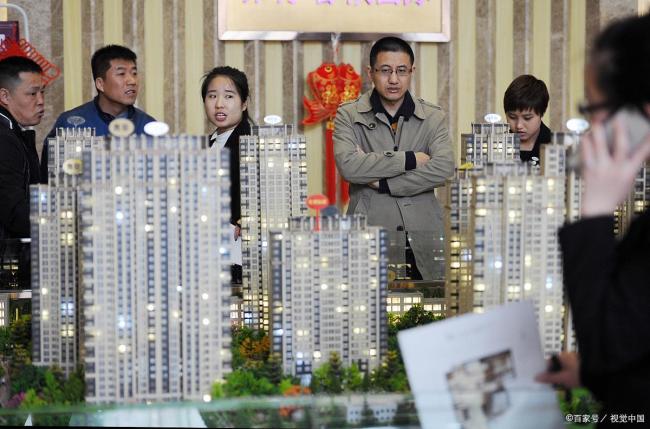 今明两年不买房，五年后是买不起还是白菜价？答案意外