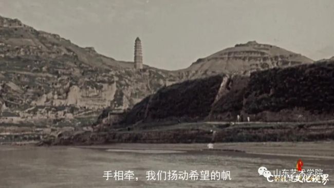 主题鲜明   情真意切   抒情优美——山东艺术学院教师创作歌曲《中华梦圆》，向党的百年诞辰献礼