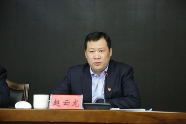 淄川经济开发区全体机关干部,社区两委成员,双管单位负责人,规上骨干