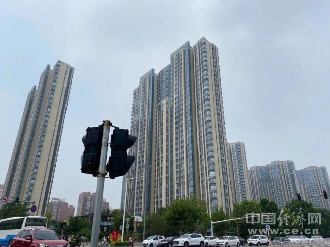 北京市就租房问题向社会征求意见