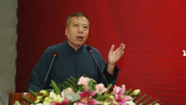 《百廿山大·名企沙龙》走进华天科技集团，开启“因爱伟大”的华天企业文化之旅