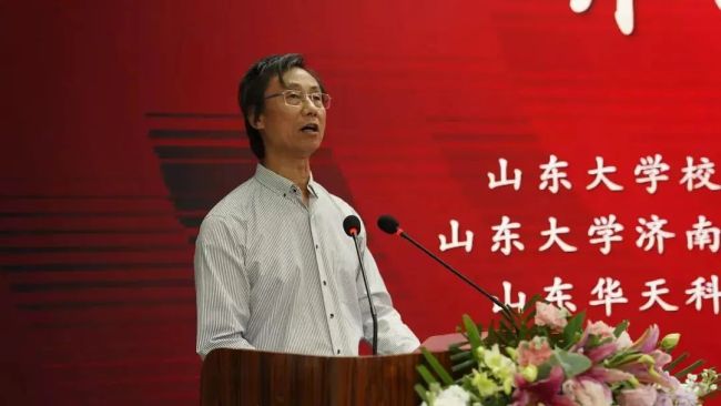 《百廿山大·名企沙龙》走进华天科技集团，开启“因爱伟大”的华天企业文化之旅