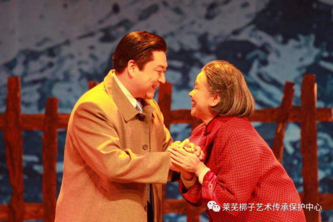 让莱芜梆子“活”起来——专访济南市戏剧家协会副主席李长生