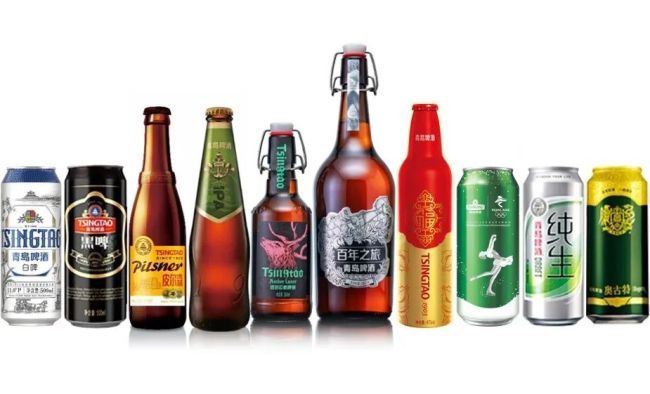 青岛啤酒三季度营收、净利双双创新高