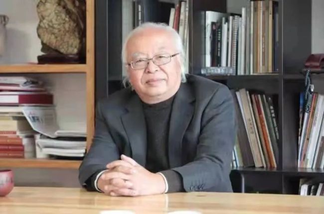 意态天真——品读著名艺术家杜大恺的诗意水墨_山东站_中华网