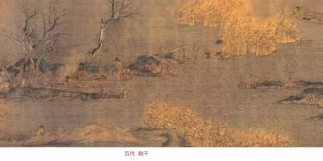 意溢于海：纪念中国画海第一人李海涛