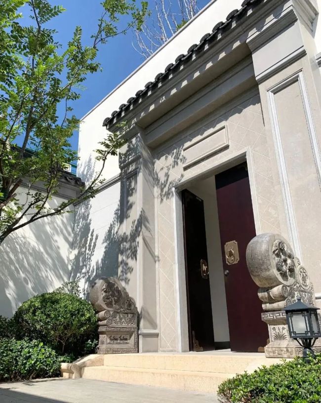 瞰城纯墅伴山居,济南桃李春风为泉城再造万境向往