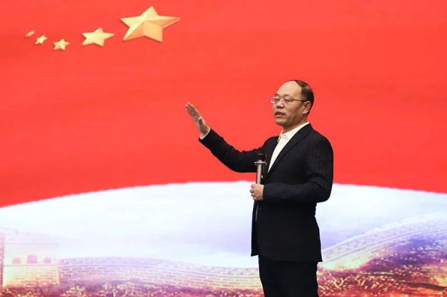 打造百年建筑,潍坊恒信集团立志成为“创国际标准”的行业标杆