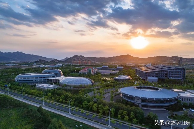 工委书记出任市委常委,青岛高新区再“升格”