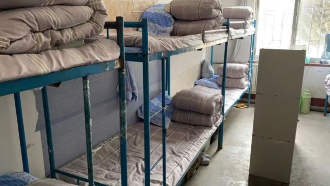 学生需要我高考需要我青岛莱西一中高三教师复学纪实