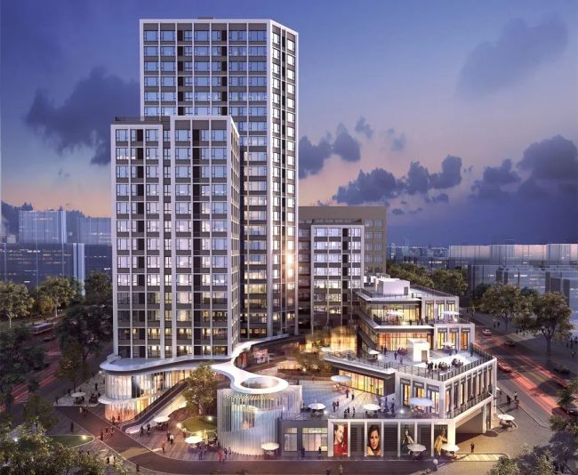 走进济南绿地幸福家海珀天润康养中心看入住长者们美好的一天