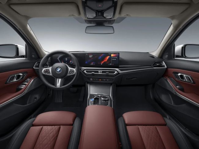 全新BMW i3正式下线， 济南大友宝带你体验宝马首款纯电运动轿车的驾趣