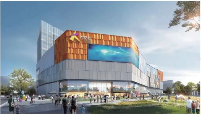 济南大悦城正式获批开建中粮祥云洋房社区坐拥繁华生活圈