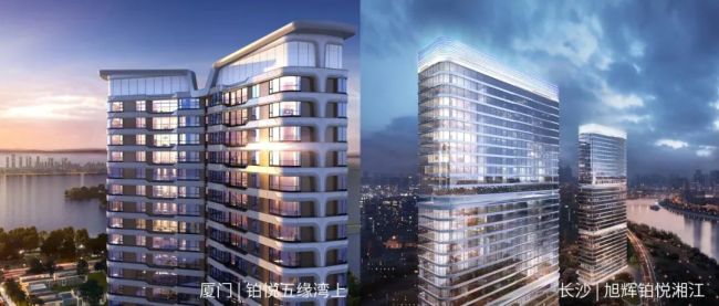 代建业务蓬勃发展,旭辉荣获“2022中国房地产上市公司代建运营优秀企业”荣誉称号_山东站_中华网