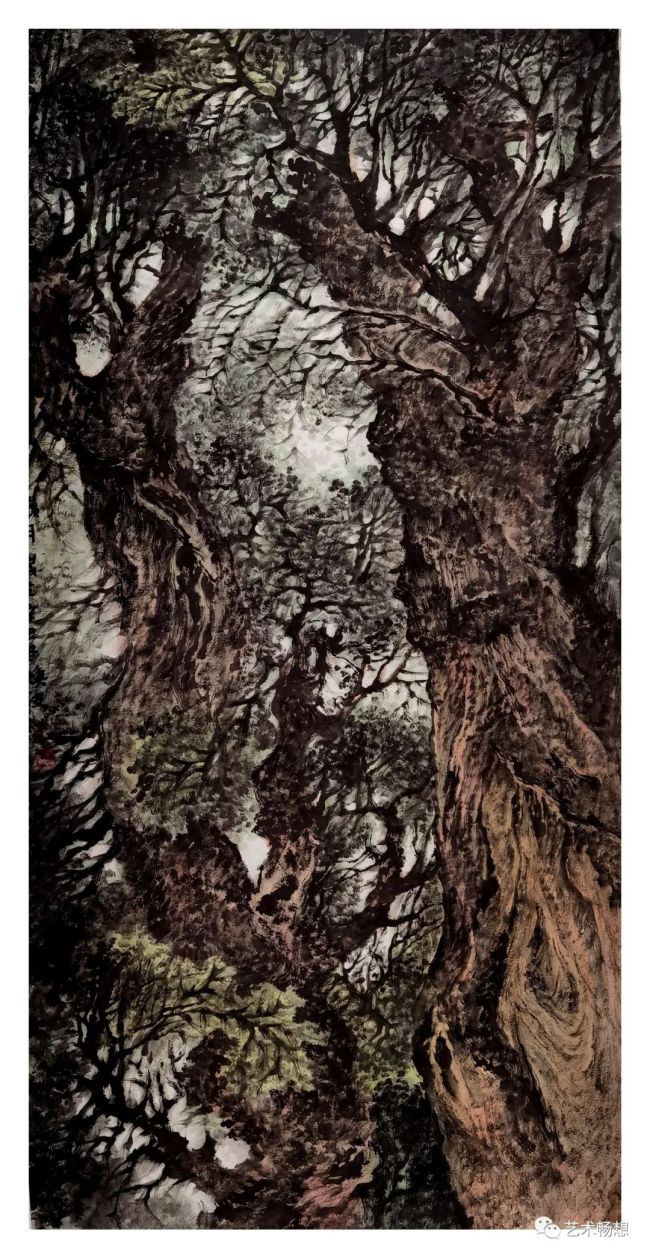 著名画家王焕波受邀参展,"盛世荣华·中国画全国名家邀请展"将于6月1