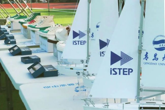 “千里行iSTEP”杯2022青岛大学首届“云”上帆船赛圆满落幕