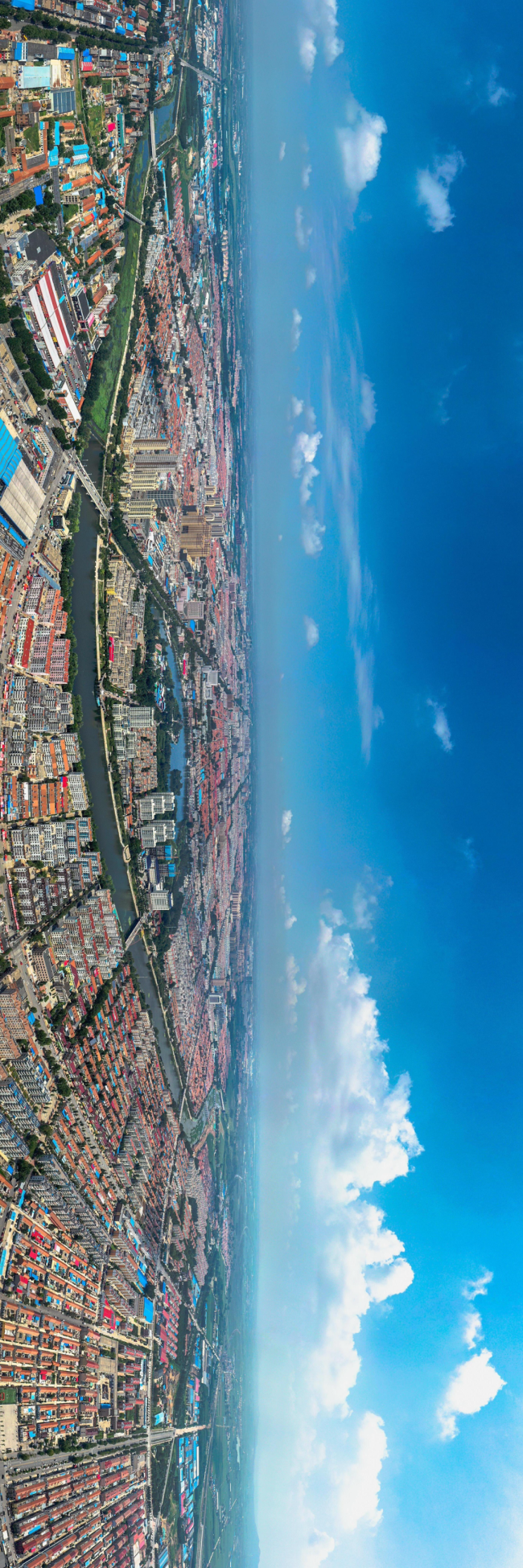 青岛莱西将聚焦“六大发展定位”，打造胶东半岛中心区域经济隆起带