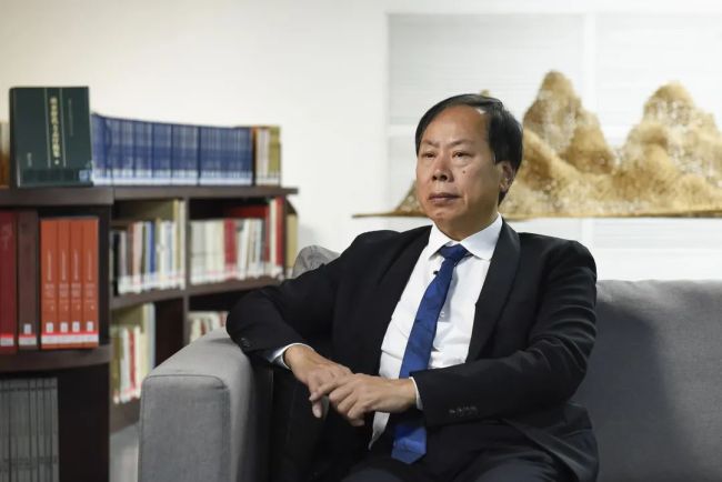 广东艺考进入"博士时代"——广州美术学院院长李劲堃就"申博成功"谈