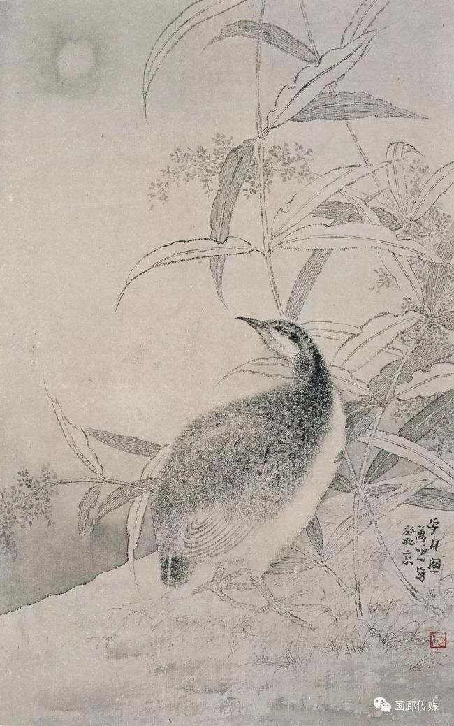 审美有品玄虚清淡著名画家刘万鸣谈魏晋南北朝之绘画及画论