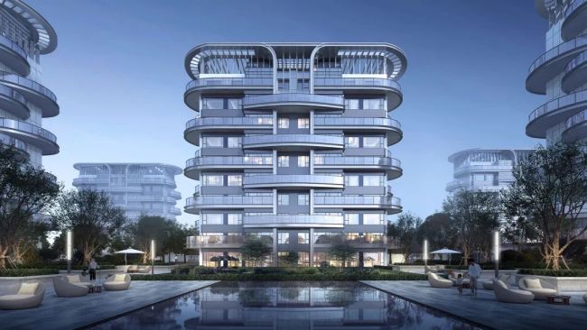 济宁龙翔·江东华府精品实景样板间盛大开放