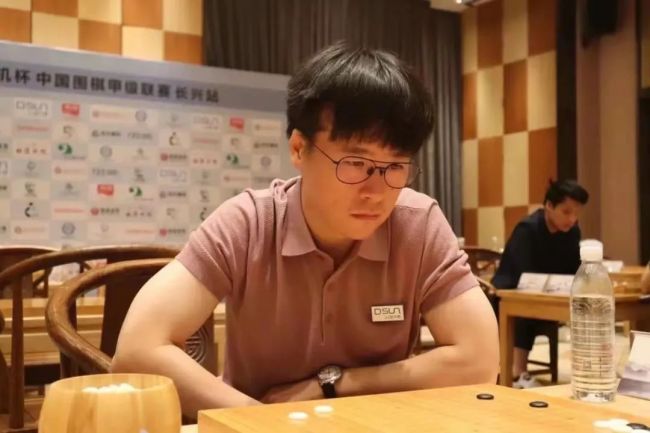 2022年中国围棋甲级联赛第十二轮比赛即将在日照山水龙庭开赛
