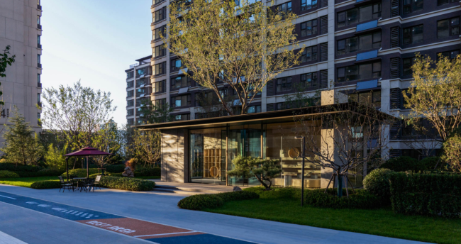 楼市政策暖风频吹龙湖稳健经营钜惠济南