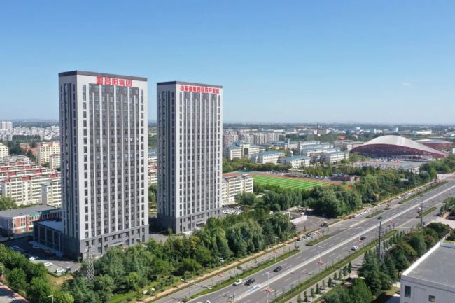 青岛莱西经济开发区省综评考核再创佳绩
