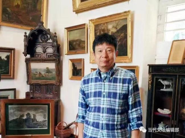 核心与演进，著名美学家张法谈西方形式美理论