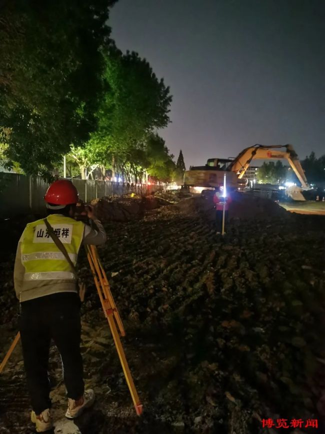 八大局停车场计划“五一”前建成，400个停车位免费开放