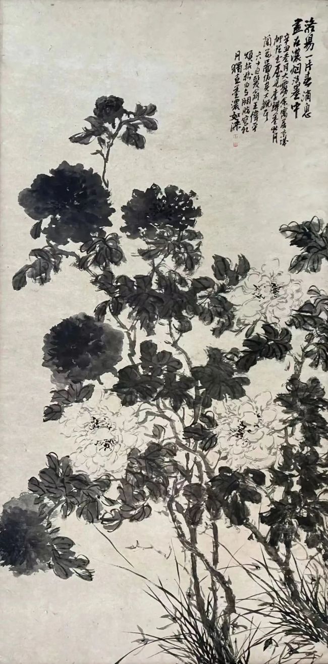 (来源:不涉开幕式展览馆)画家简介王伟平,1965年4月出生,浙江诸暨人