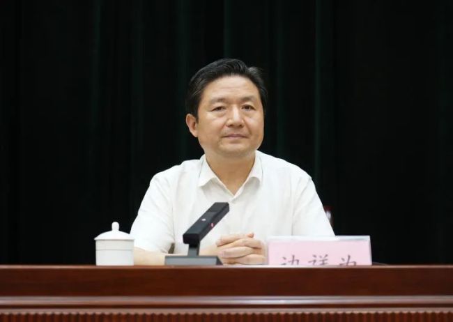 简篇-章丘区举行乡村振兴工作现场会 图片